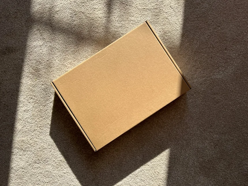 Package