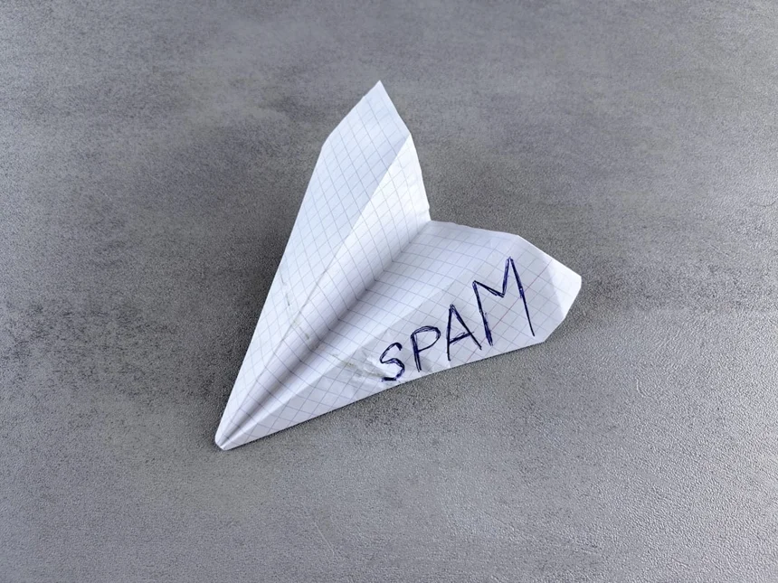 Spam